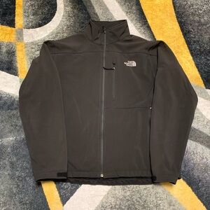 North Face Jacket Softshell